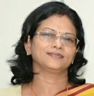 Babita Puspa