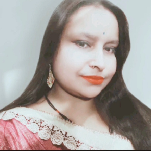 Asha Kiran Dixit